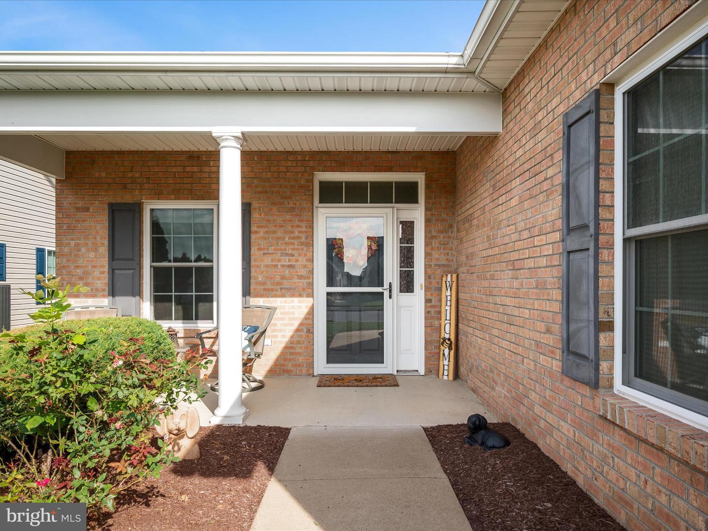 Property Photo: 109 Sadi Court VA 22655