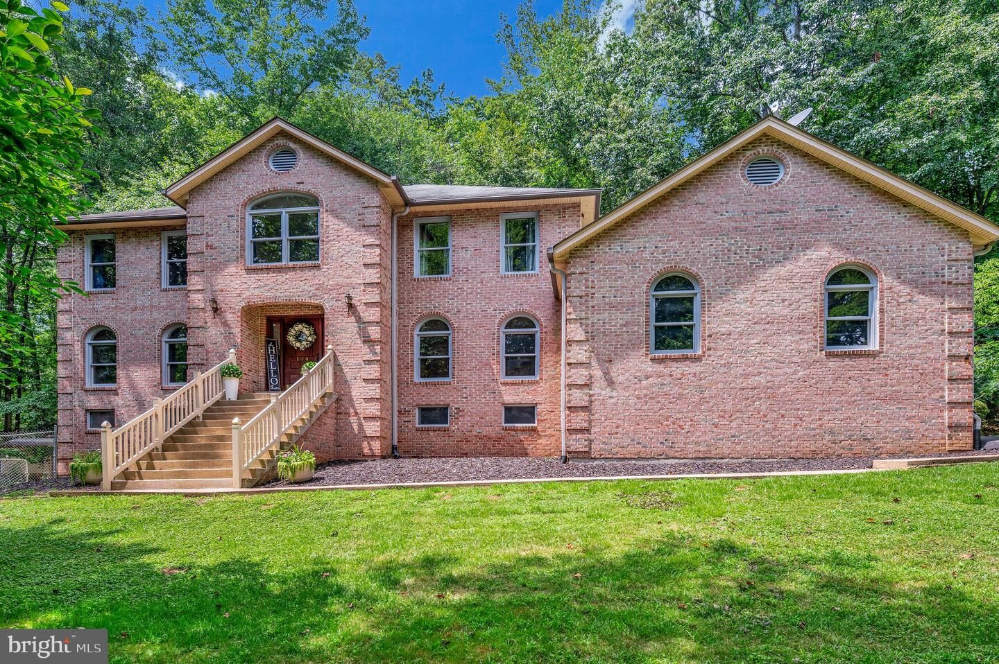 Property Photo: 104 Dent Road VA 22554