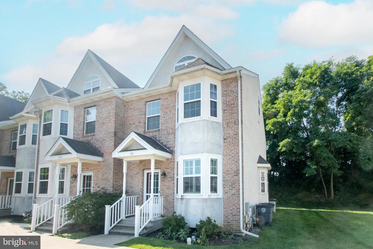 321 William Taft Avenue  Downingtown PA 19335 photo