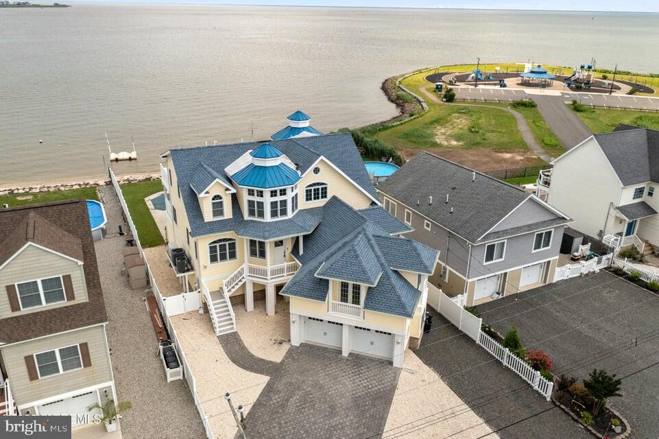 Property Photo:  1508 Beach Boulevard  NJ 08731 