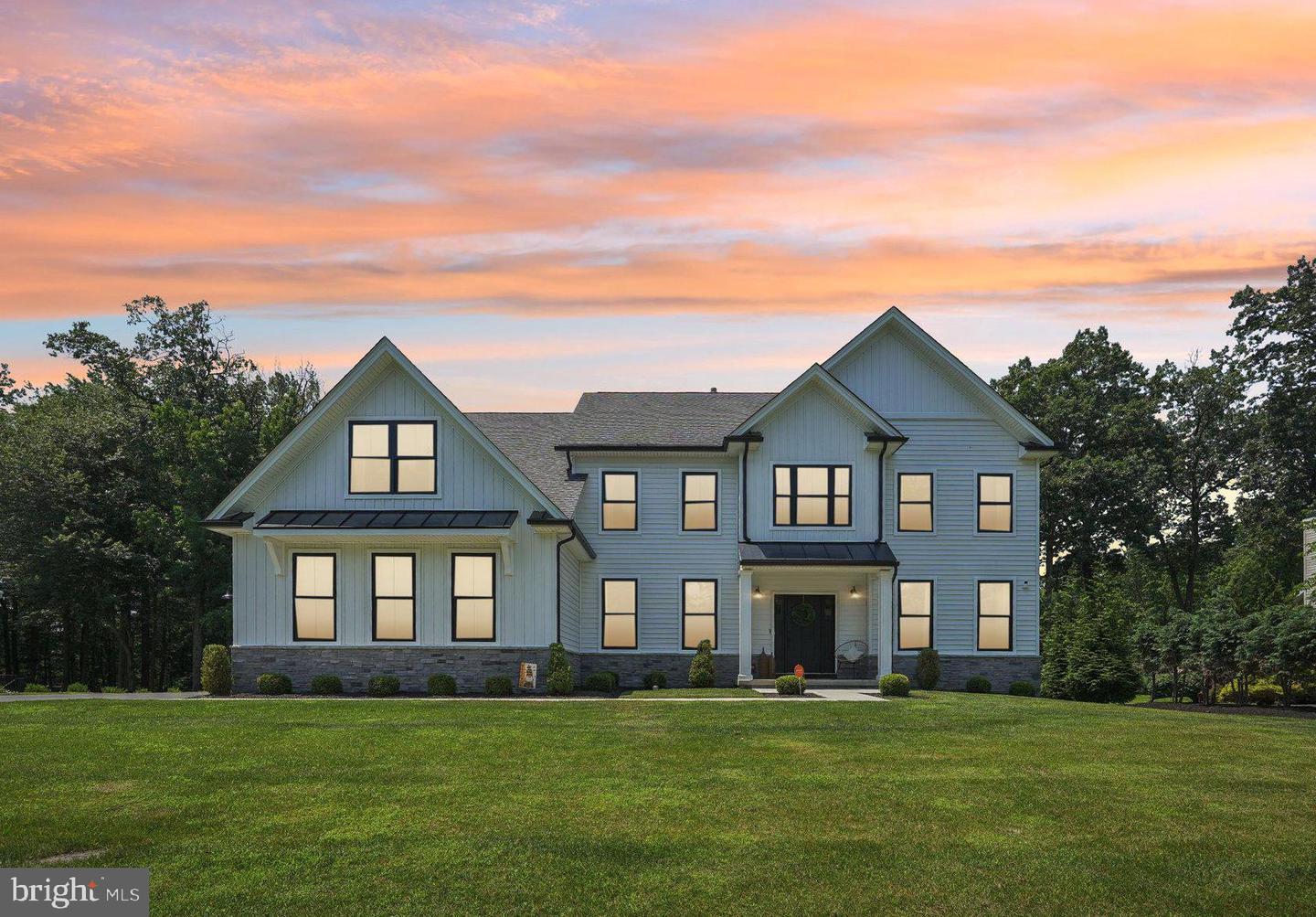 Property Photo:  5 Randolph Drive  NJ 08691 