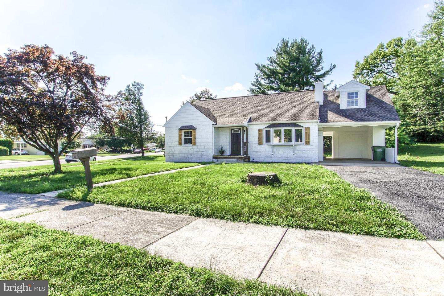 Property Photo: 719 Coolidge Street PA 17070