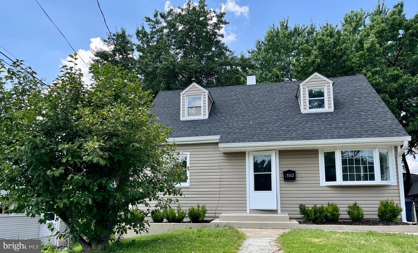 Property Photo: 5112 72nd Place MD 20784