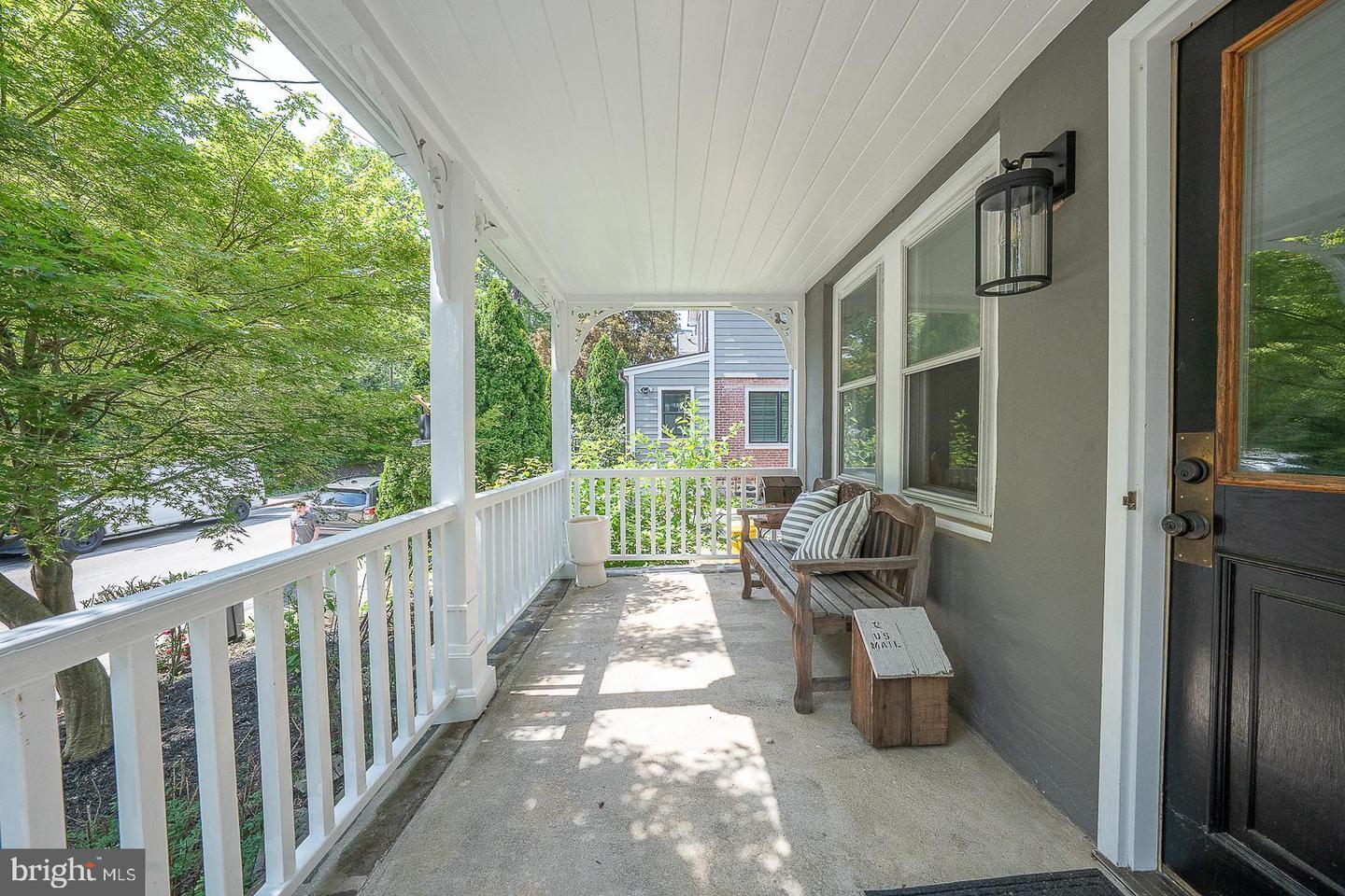 Property Photo: 211 Conway Avenue PA 19072