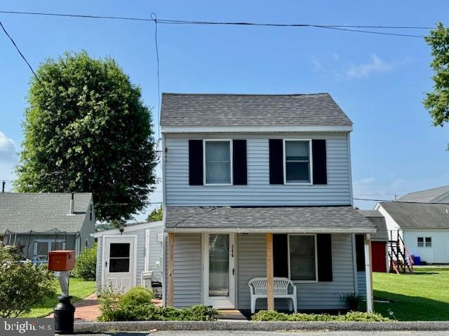 346 Cecil Street  Chesapeake City MD 21915 photo