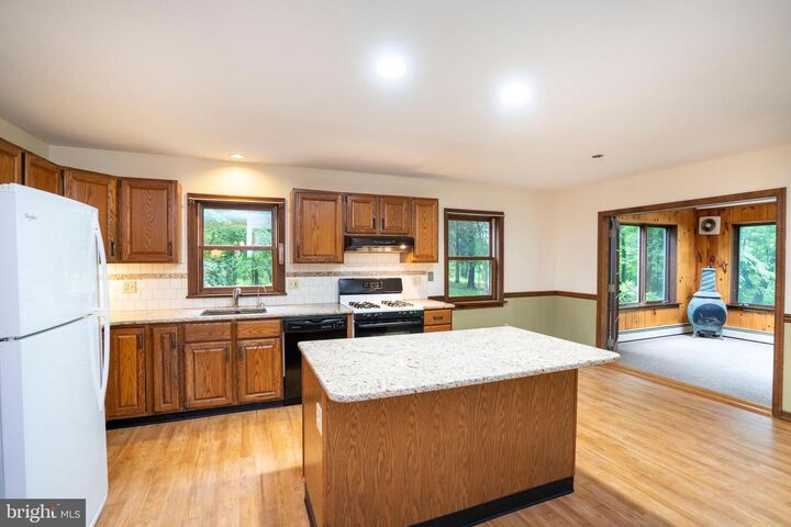 Property Photo: 1040 Radio Club Road PA 17754