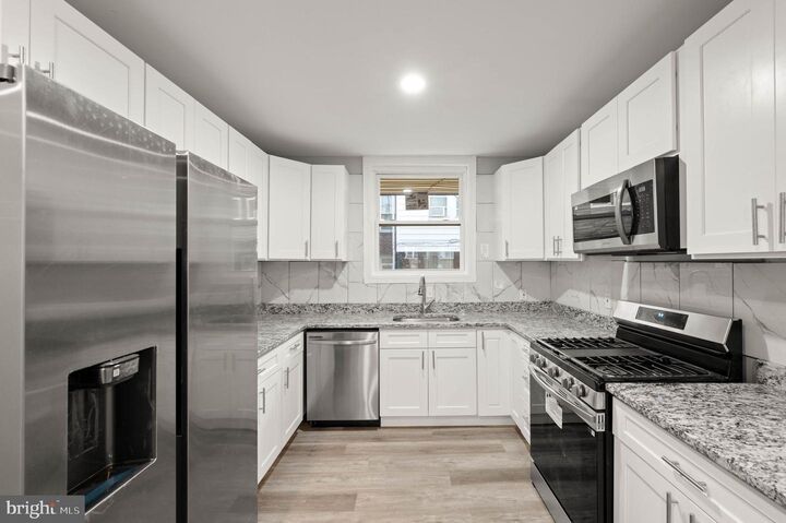 Property Photo:  4774 Loring Street  PA 19136 