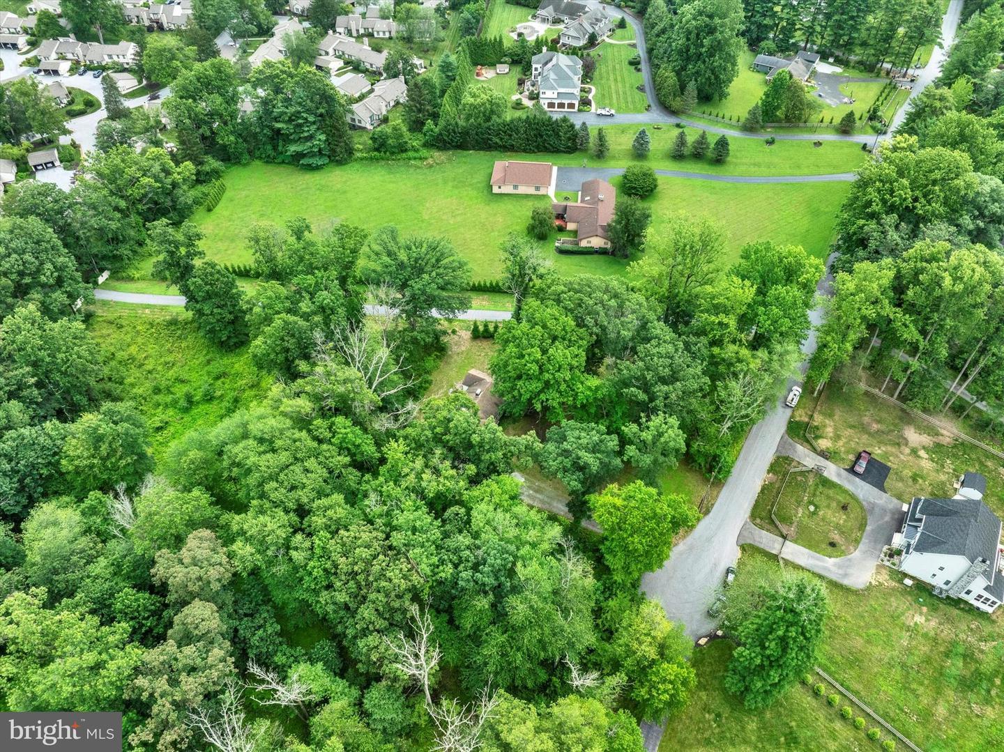 Property Photo: 971 Cornwallis Drive PA 19380