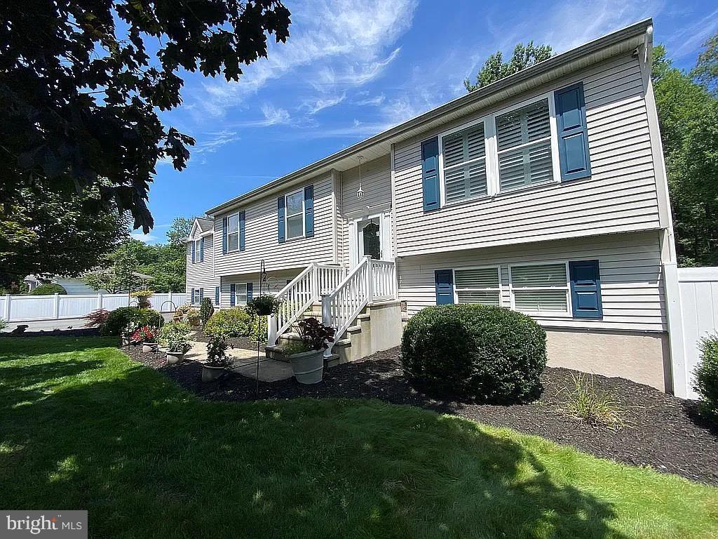 Property Photo: 185 Fresh Ponds Road NJ 08831