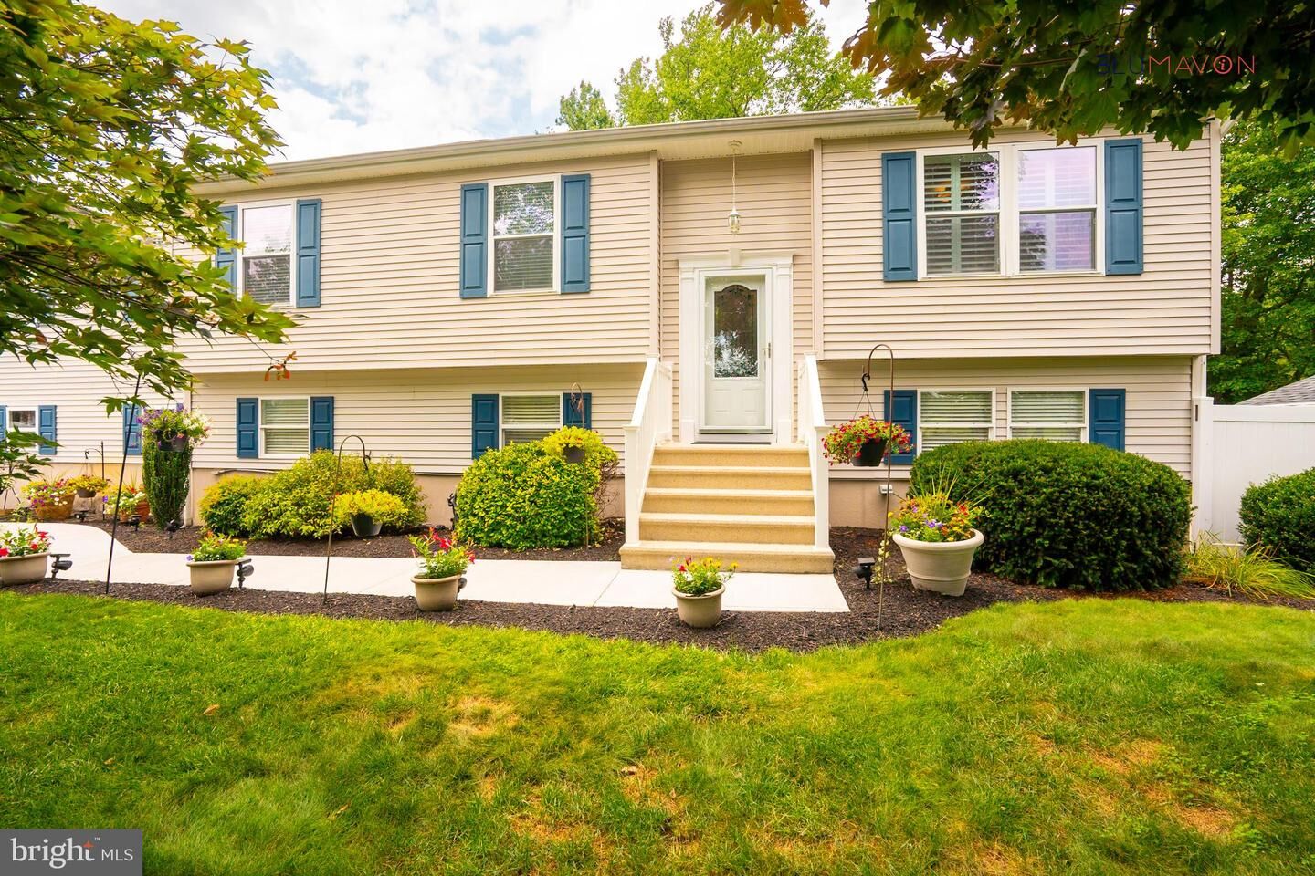 Property Photo: 185 Fresh Ponds Road NJ 08852