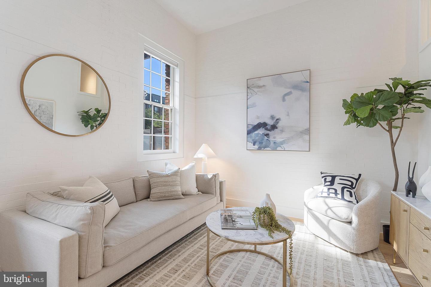 Property Photo: 1324 E Street SE 104 DC 20003