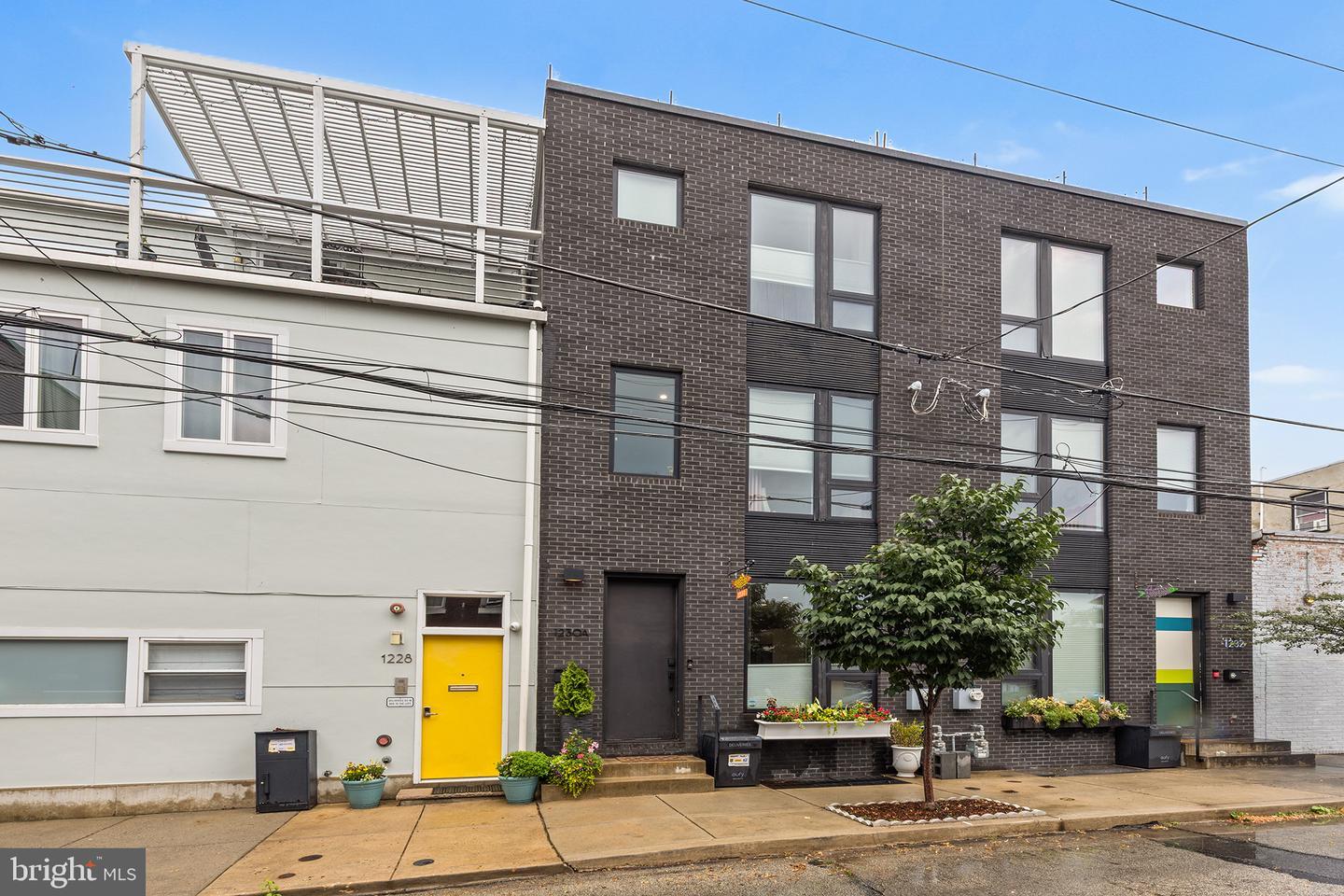 Property Photo: 1230 Leopard Street PA 19125