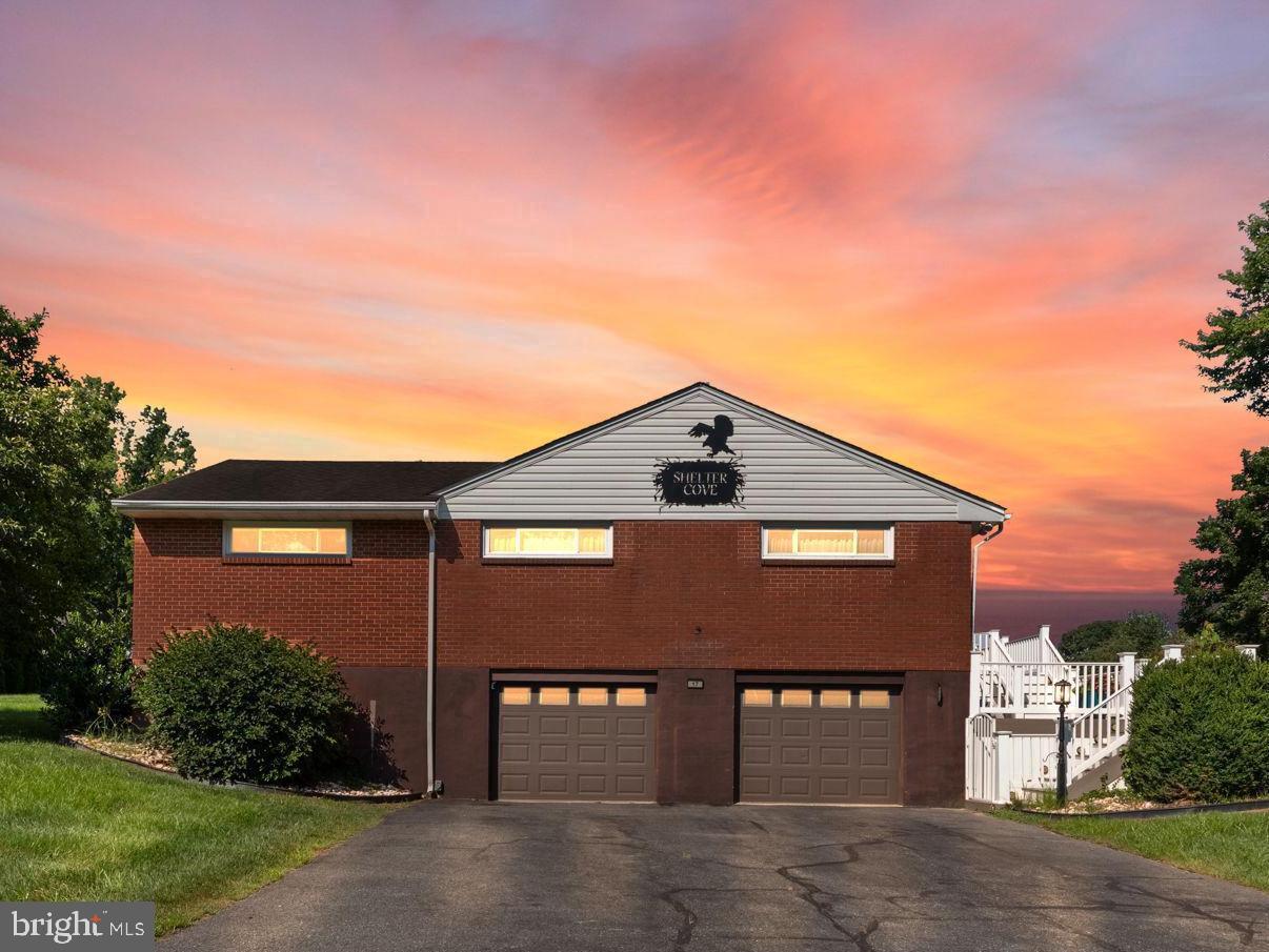 Property Photo: 17 Shelter Cove Road MD 21901