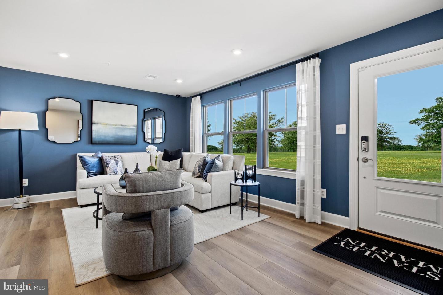 Property Photo: 10947 Reunion Lane MD 20774