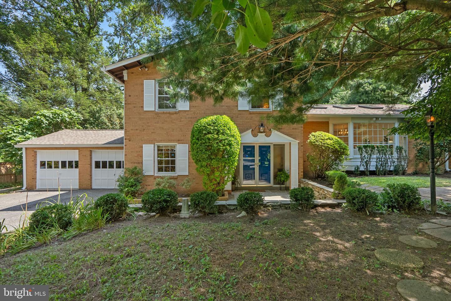 Property Photo: 200 Eldrid Drive MD 20904