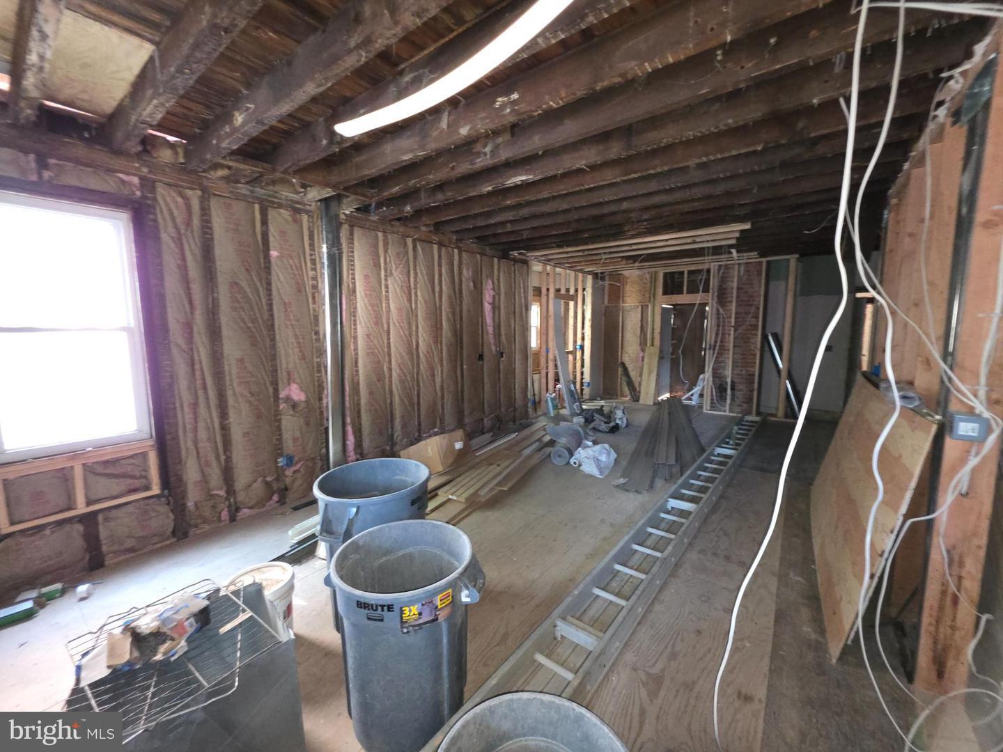 Property Photo: 661 Stuyvesant Avenue NJ 08618