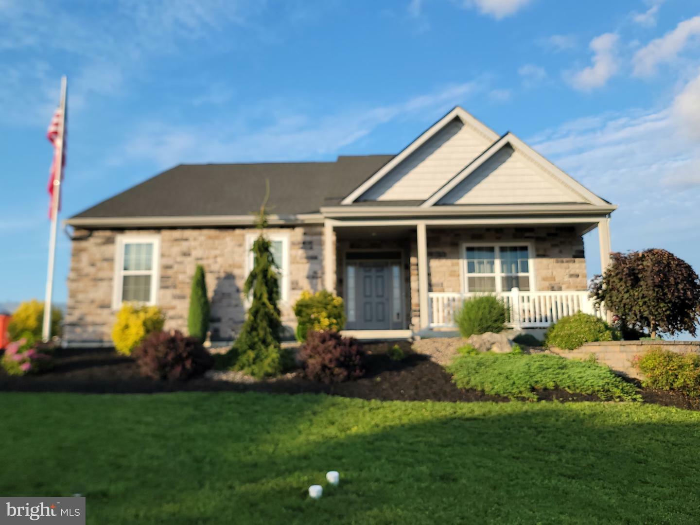Property Photo: 11 Bisbee Drive PA 19533