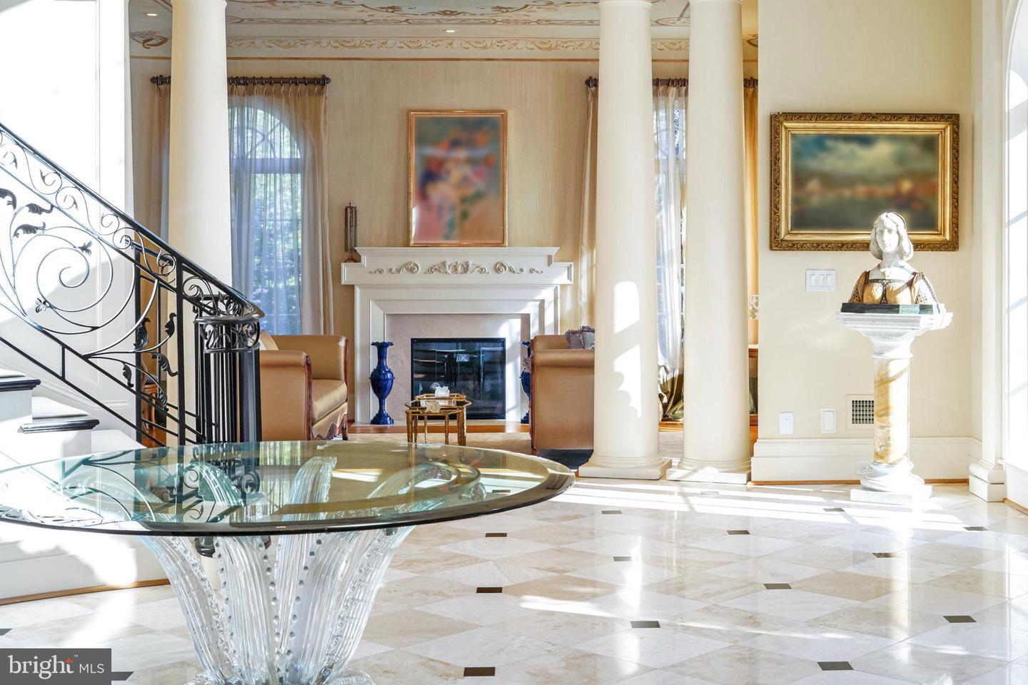 Property Photo: 10222 Iron Gate Road MD 20854