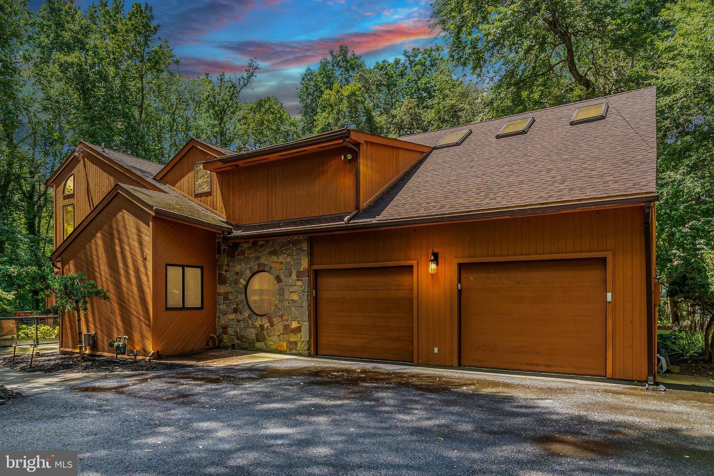 Property Photo: 10 Ginger Road NJ 08515