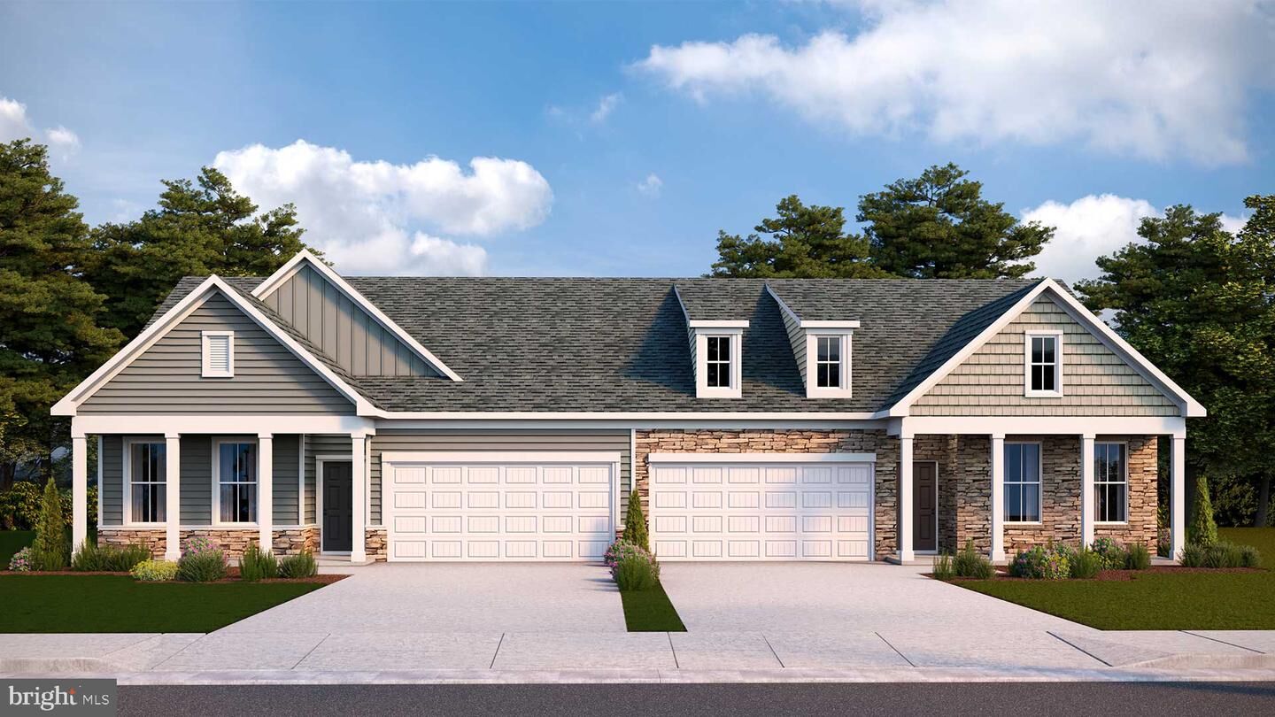 Property Photo: 109 Trellis View Lane VA 22601