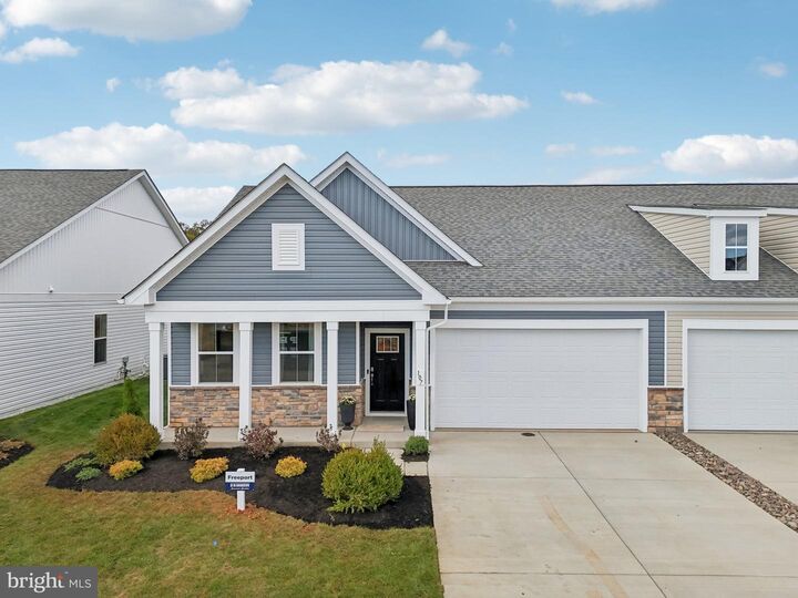 109 Trellis View Lane  Winchester VA 22602 photo