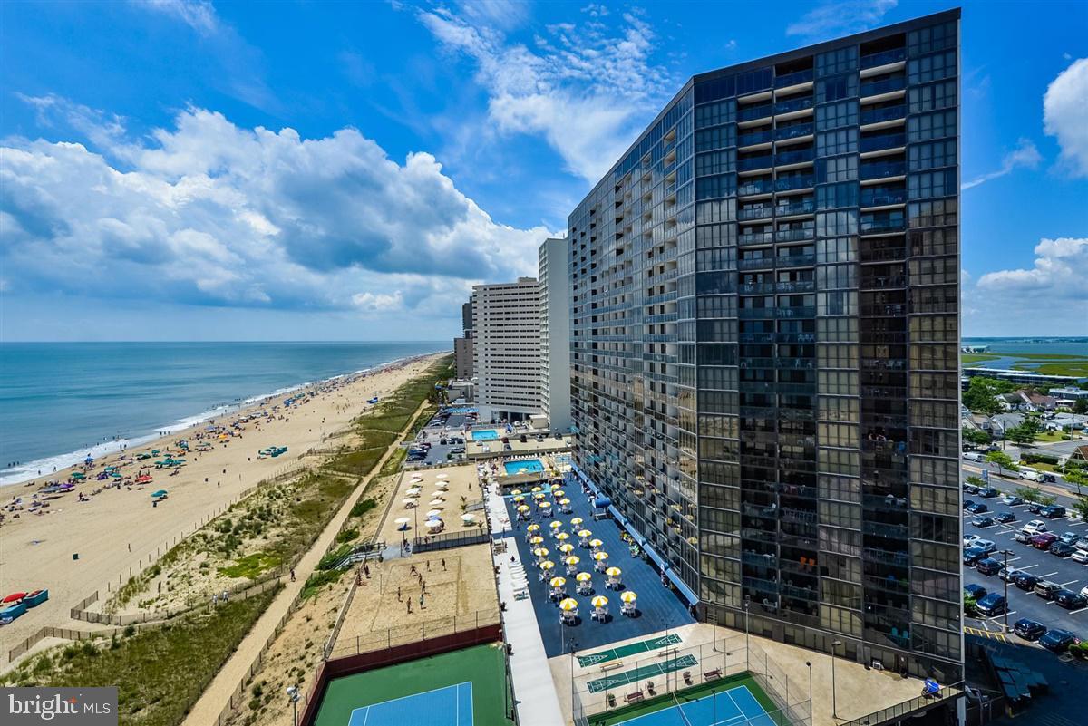 Property Photo: 10900 Coastal Highway 0501 MD 21842