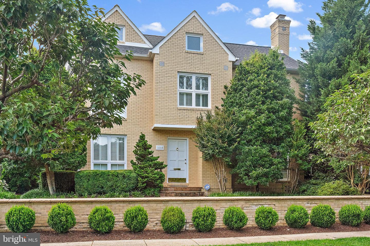 Property Photo: 1008 Boucher Avenue MD 21403