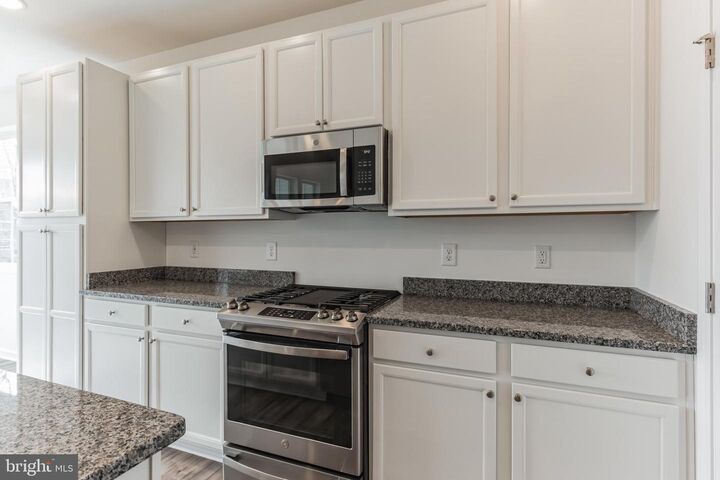 Property Photo: 36813 West Old Gate Drive DE 19947