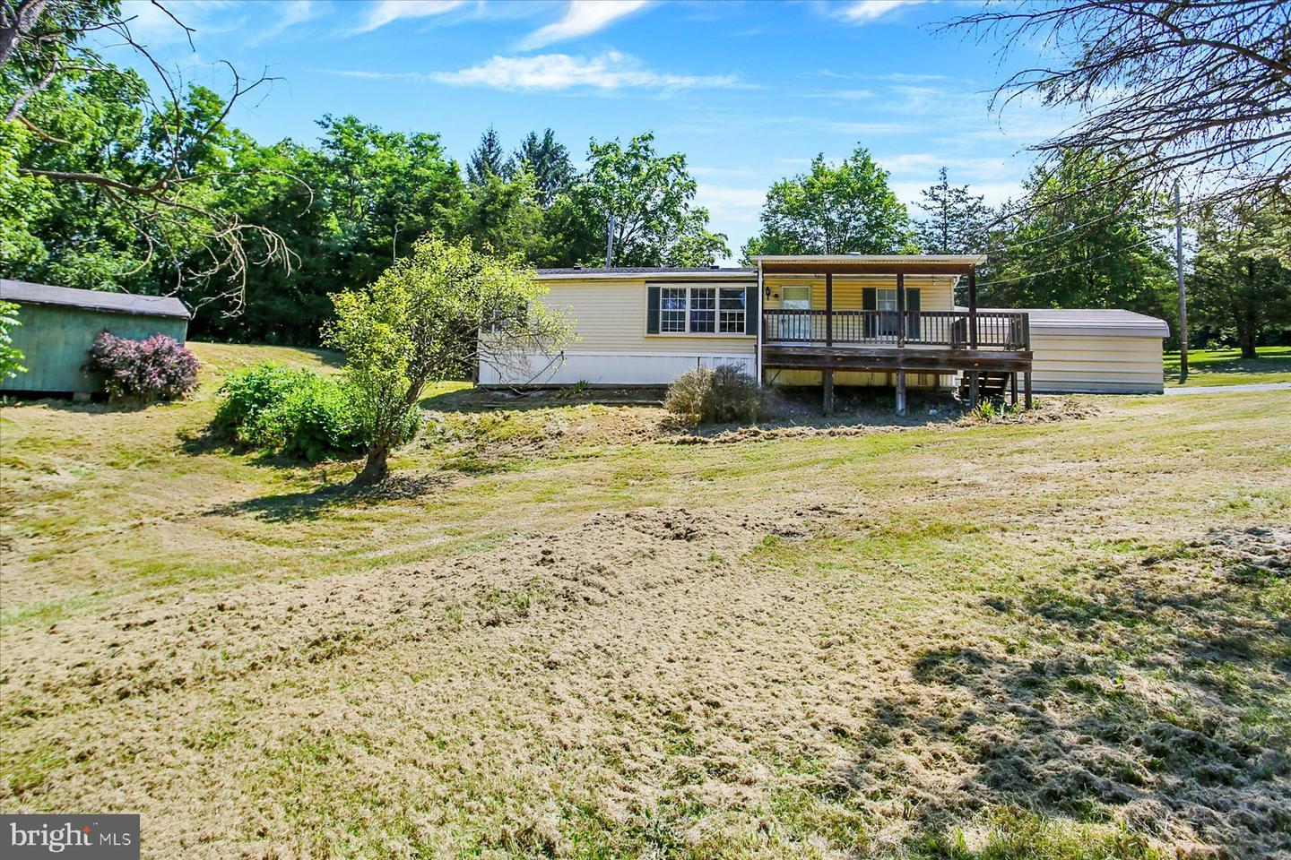 1390 Latimore Valley Road  York Springs PA 17372 photo