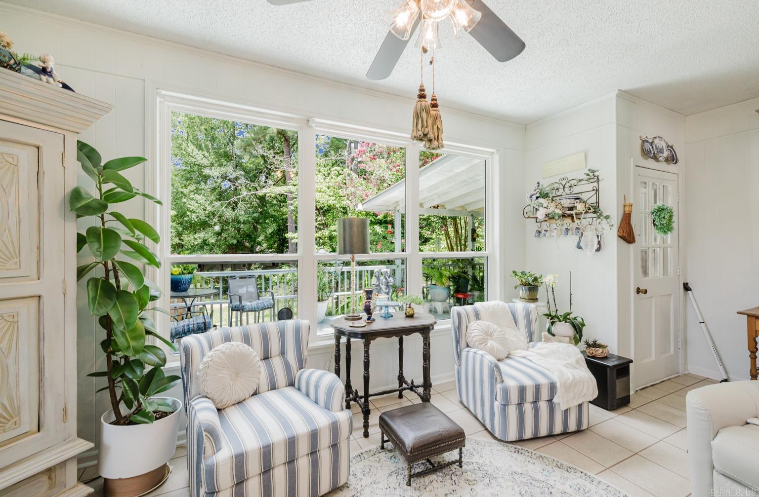 Property Photo:  1109 N Rose Street  AR 72150 