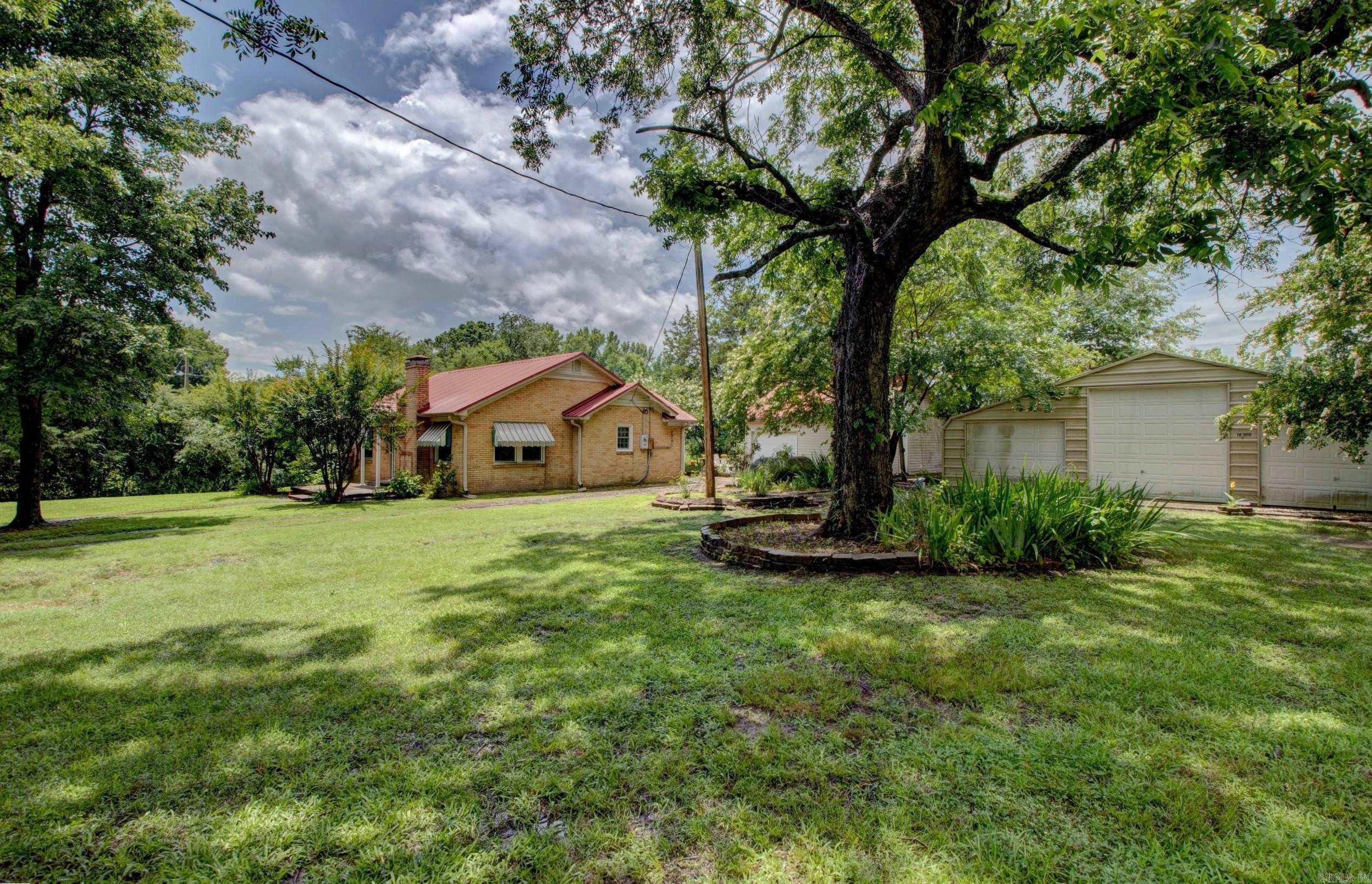 16100 West Street  Roland AR 72135 photo