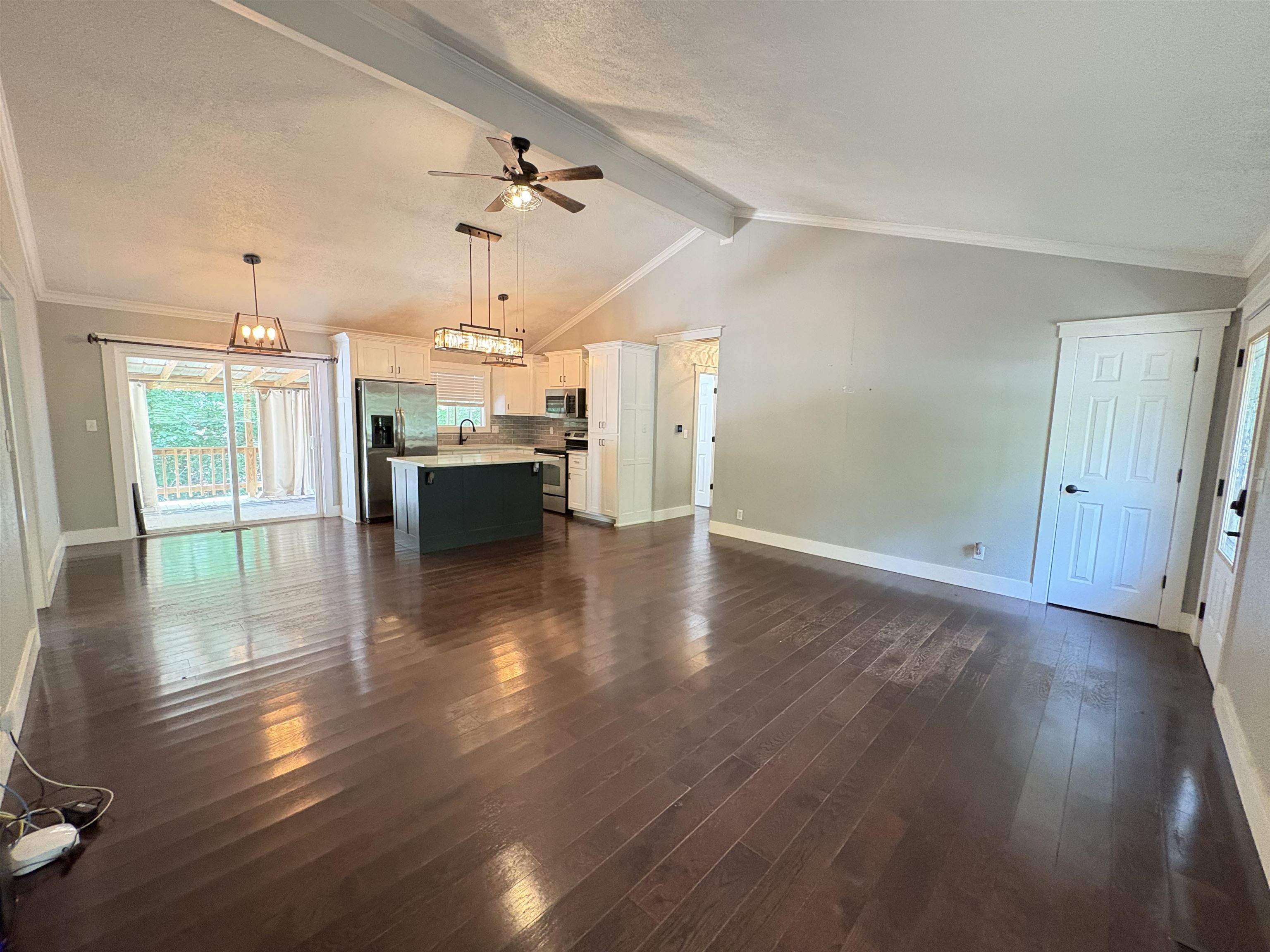 Property Photo: 7 Odessa Drive AR 72529