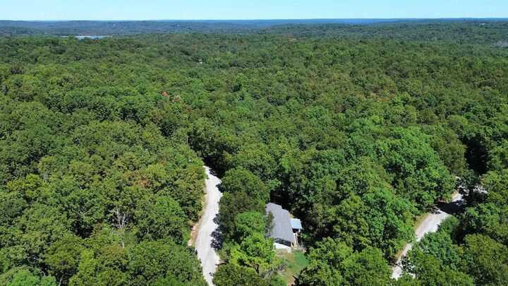 Property Photo: 7 Odessa Drive AR 72529