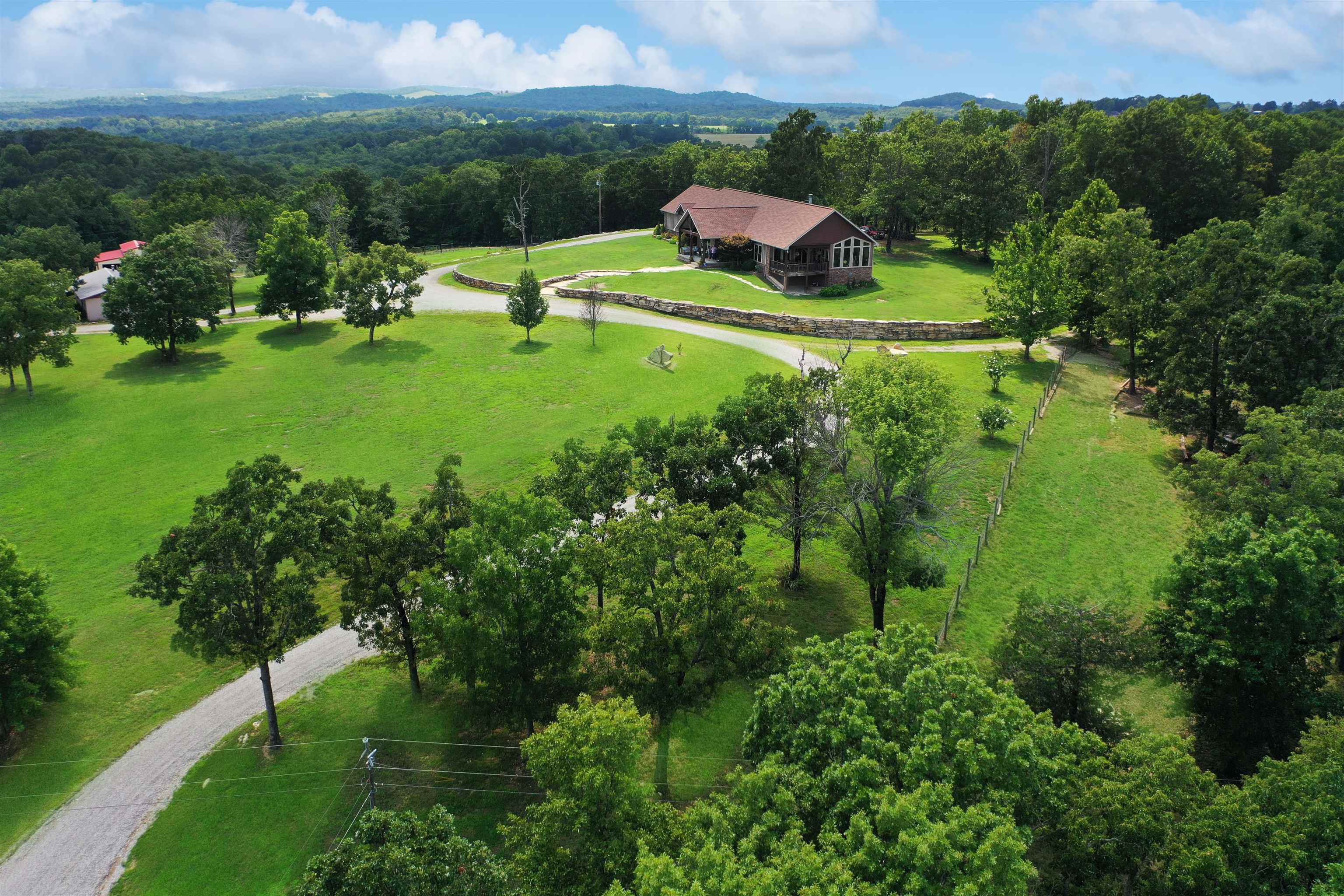 Property Photo: 6633 Hwy 201 S Highway AR 72653