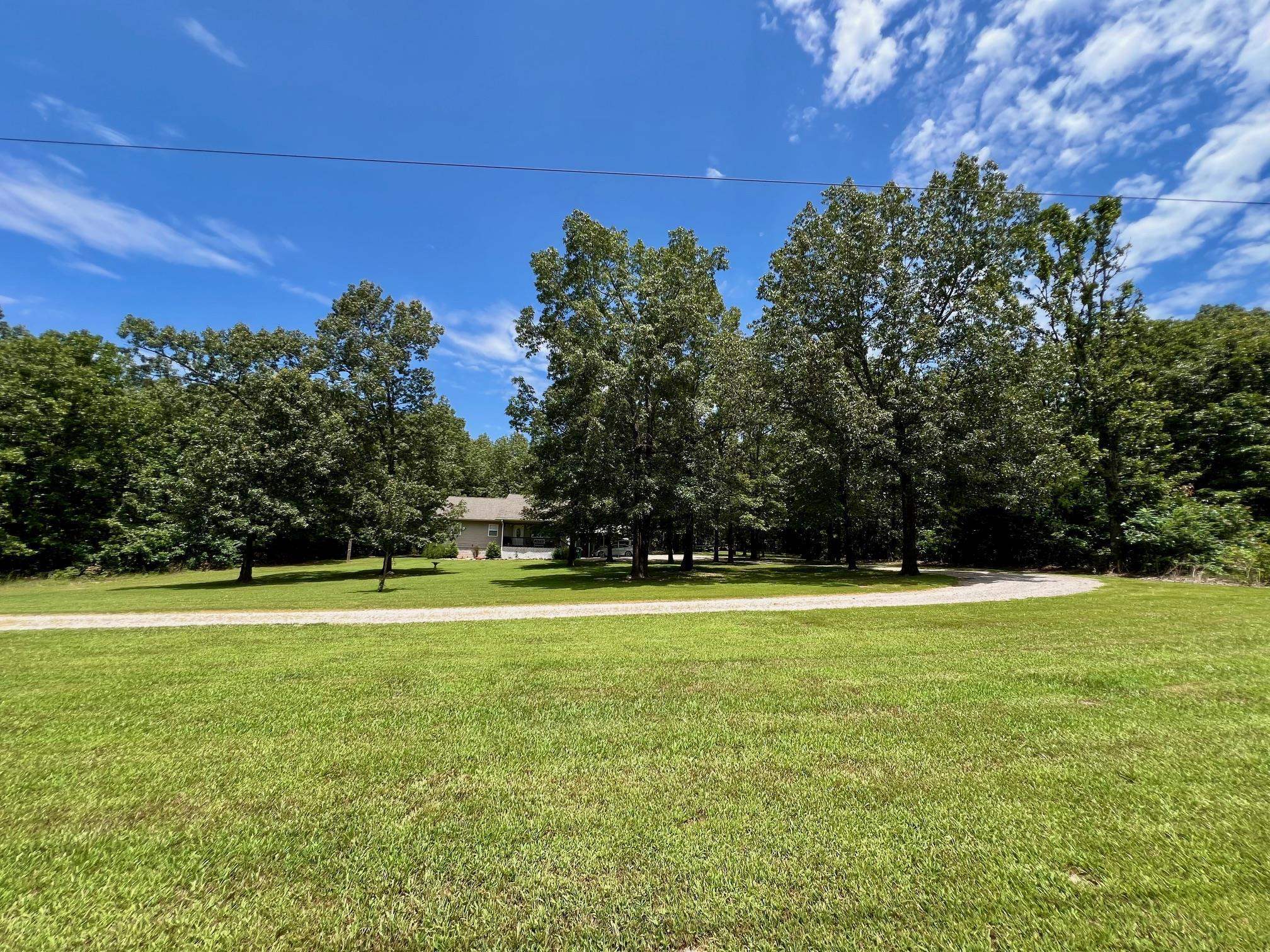 Property Photo: 108 Dusty Trail AR 72542