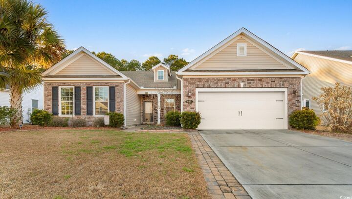 Property Photo:  645 Lafayette Park Dr.  SC 29566 