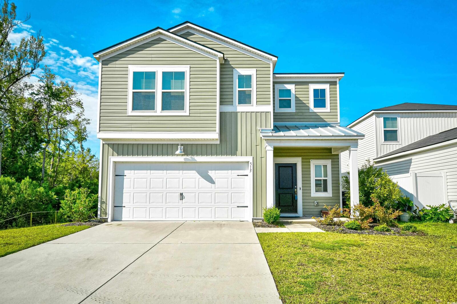 Property Photo:  515 Salty Pine Dr.  SC 29588 