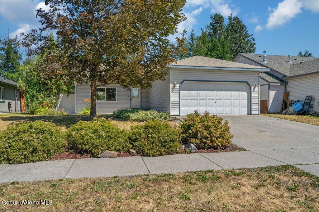 Property Photo: 11294 N Stinson Loop ID 83835