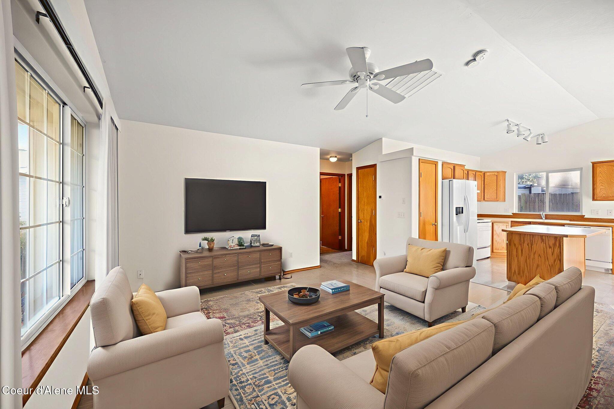 Property Photo: 2640 N Wickiup Dr ID 83854