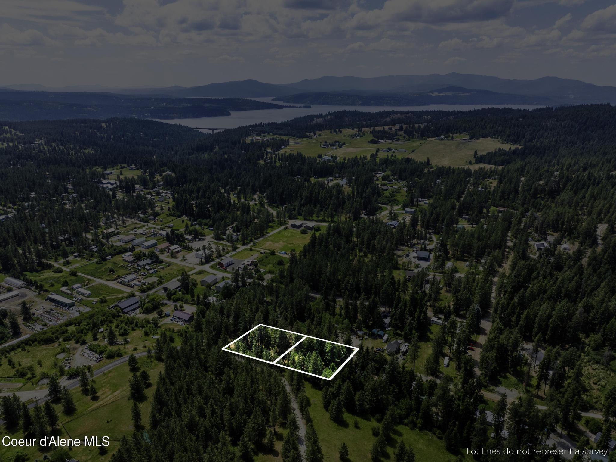 Property Photo:  Nka Goldrush Road  ID 83814 