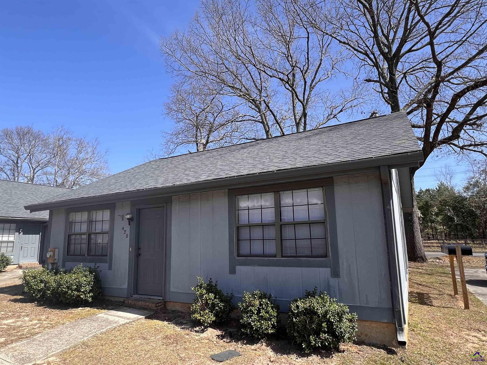 Property Photo: 428 Tallulah Trail GA 31088