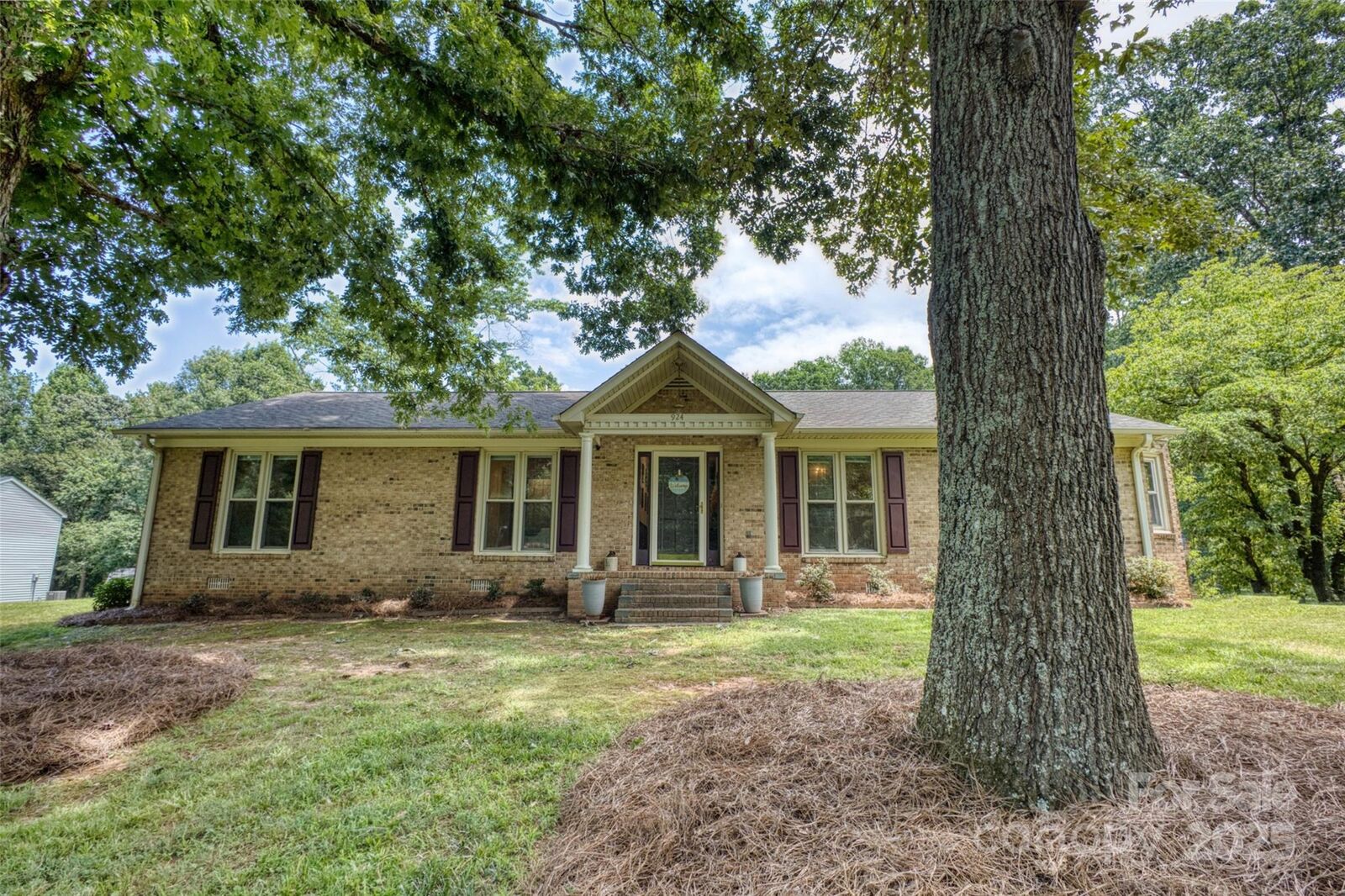 Property Photo:  924 Holly Road  SC 29730 
