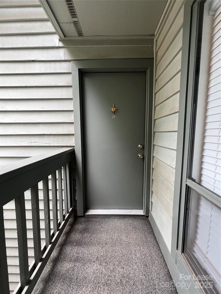 Property Photo:  4906 Sardis Road C  NC 28270 