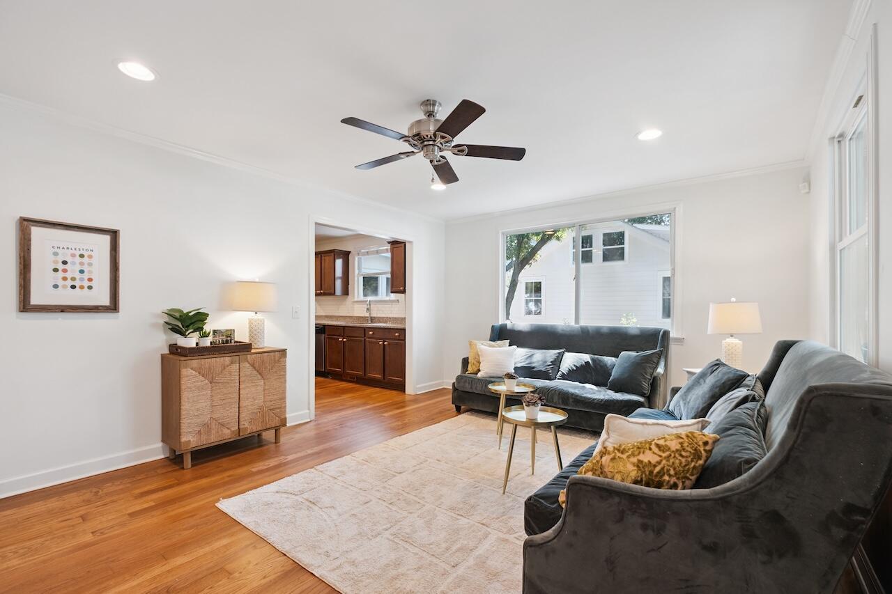 Property Photo:  4632 Holmes Avenue  SC 29405 