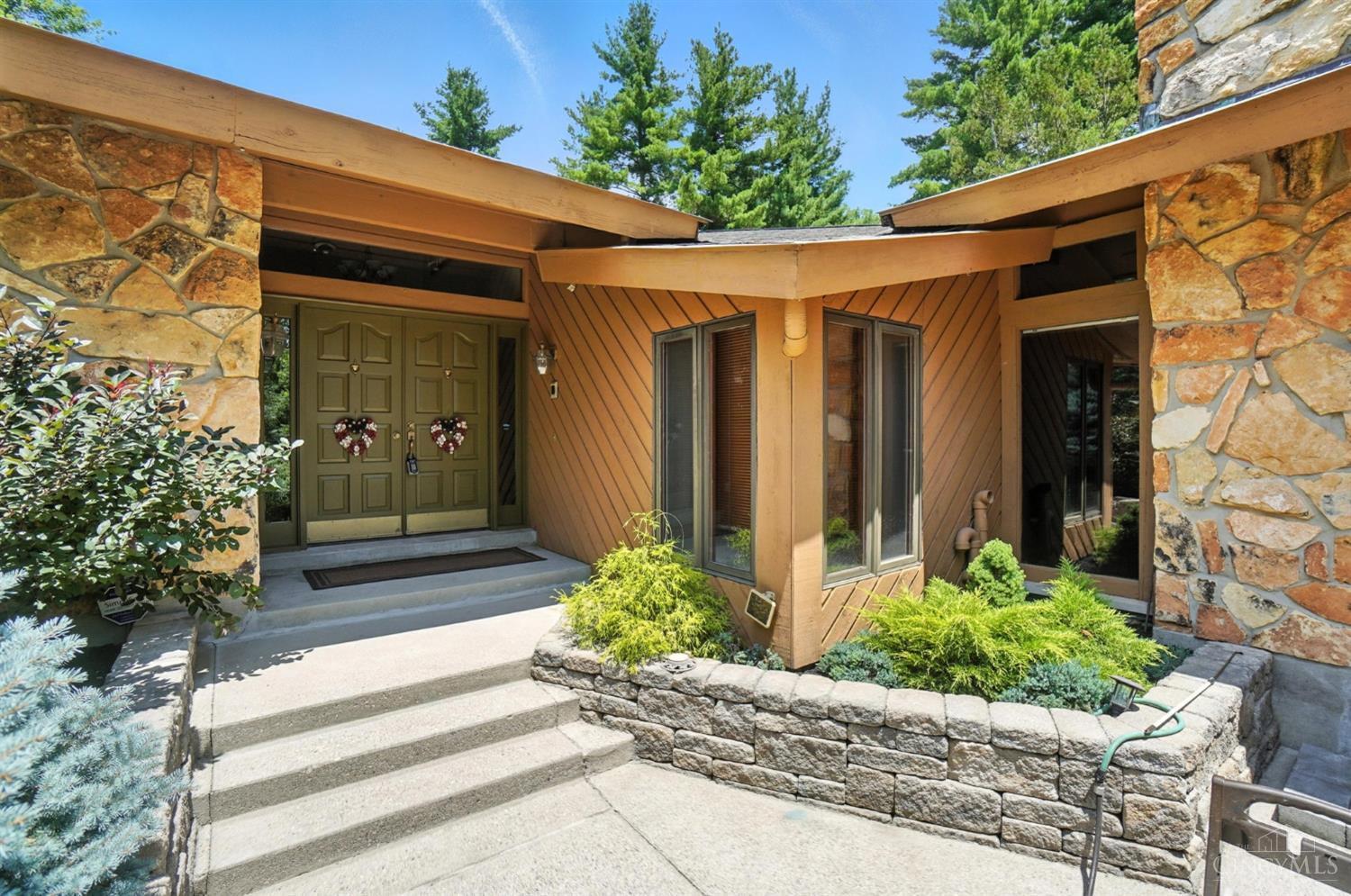 Property Photo: 5776 Beech Grove Lane OH 45233