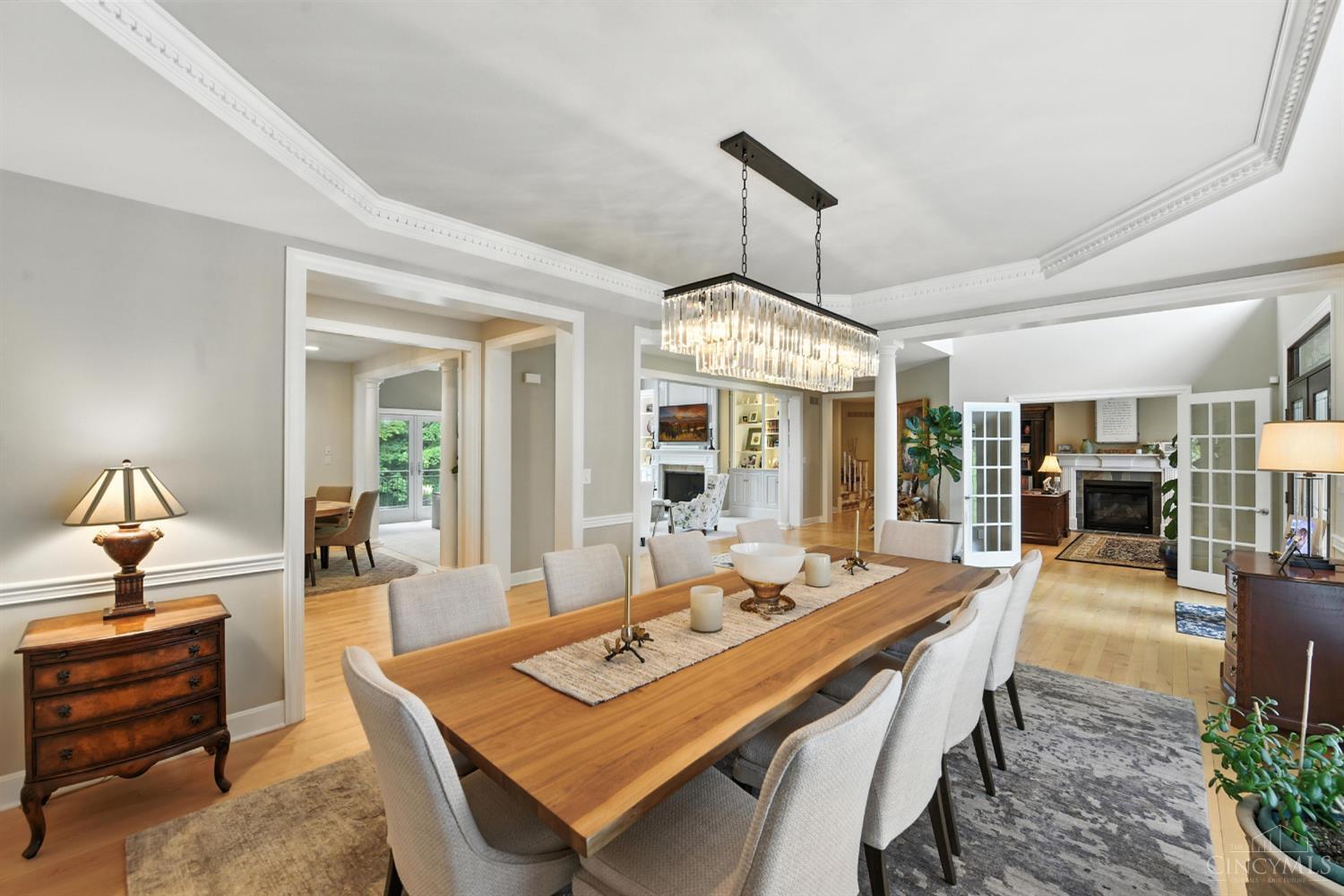 Property Photo: 894 Winding River Boulevard OH 45039
