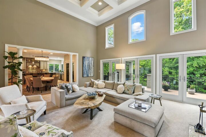 Property Photo: 894 Winding River Boulevard OH 45039