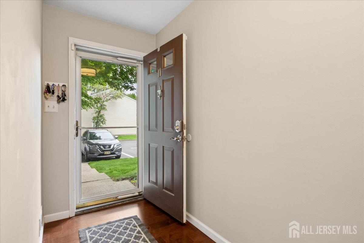 Property Photo: 11 Excalibur Court NJ 08857
