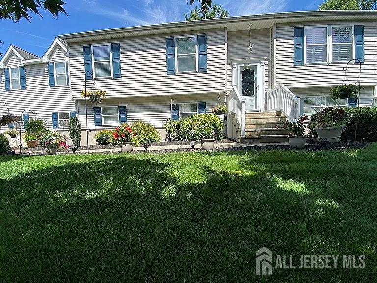 Property Photo: 185 Fresh Ponds Road NJ 08831