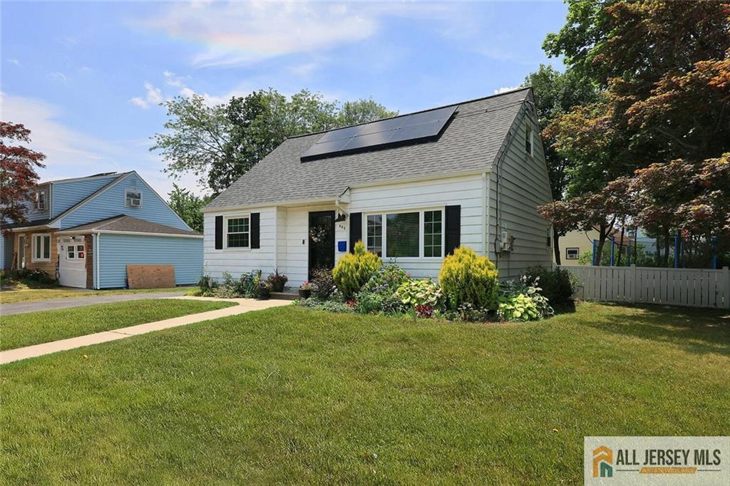 Property Photo: 995 Old Bridge Turnpike NJ 08816
